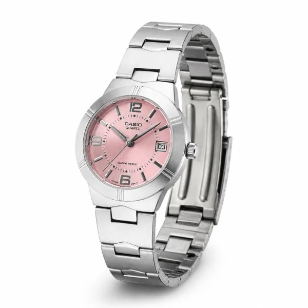 Женские часы Casio LTP-1241D-4A фото 1