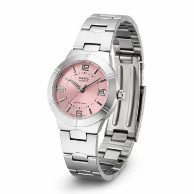 Жіночий годинник Casio LTP-1241D-4A