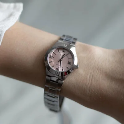 Жіночий годинник Casio LTP-1241D-4A