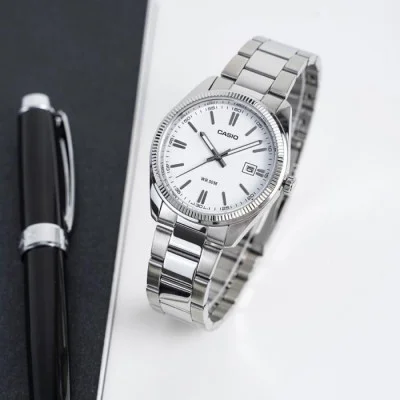 Жіночий годинник Casio LTP-1302D-7A1
