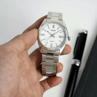 Жіночий годинник Casio LTP-1302D-7A1