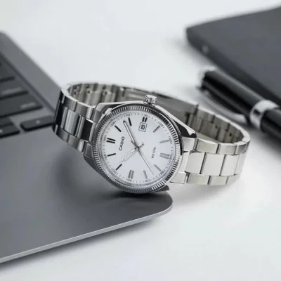 Жіночий годинник Casio LTP-1302D-7A1