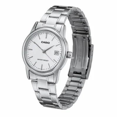 Жіночий годинник Casio LTP-V002D-7A