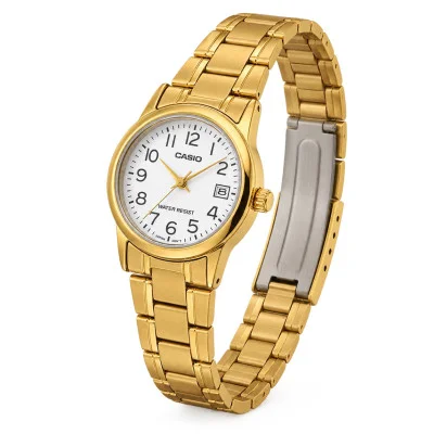 Жіночий годинник Casio LTP-V002G-7B2