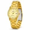 Женские часы Casio LTP-V002G-9A фото 2