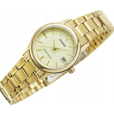 Жіночий годинник Casio LTP-V002G-9A