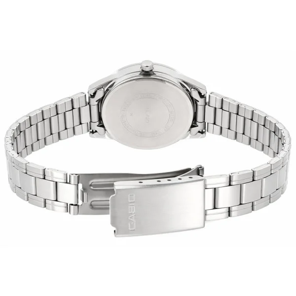 Жіночий годинник Casio LTP-V005D-2B2 фото 5
