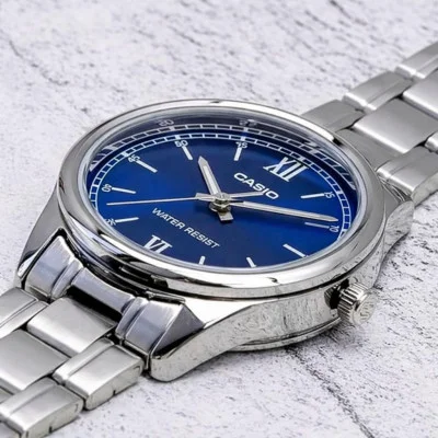 Женские часы Casio LTP-V005D-2B2