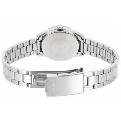 Женские часы Casio LTP-V005D-2B2