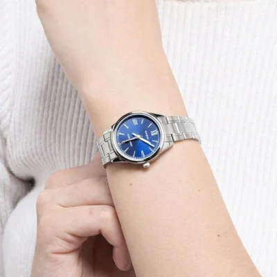 Женские часы Casio LTP-V005D-2B2