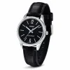 Женские часы Casio LTP-V005L-1B фото 2