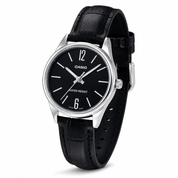 Женские часы Casio LTP-V005L-1B фото 1