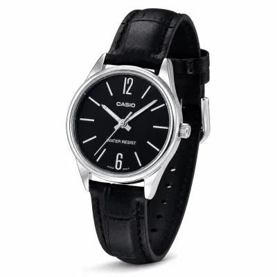 Женские часы Casio LTP-V005L-1B