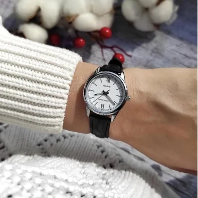 Жіночий годинник Casio LTP-V005L-7B2