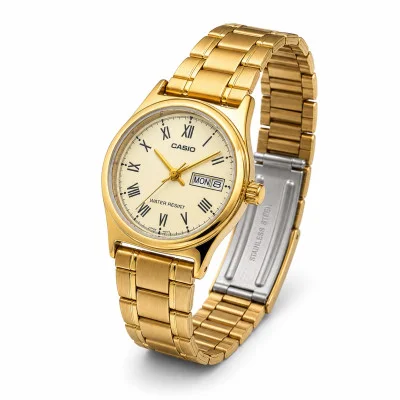 Жіночий годинник Casio LTP-V006G-9B