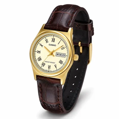 Жіночий годинник Casio LTP-V006GL-9B