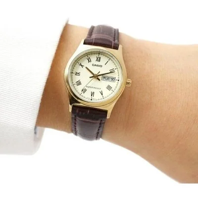 Жіночий годинник Casio LTP-V006GL-9B
