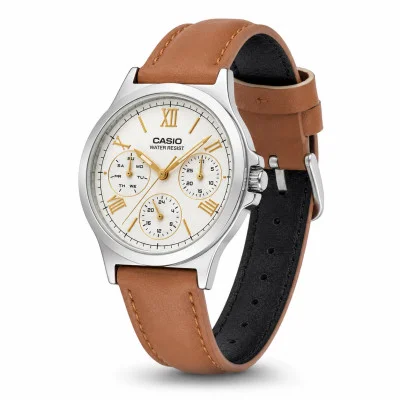 Жіночий годинник Casio LTP-V300L-7A2