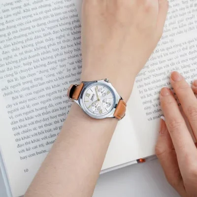Жіночий годинник Casio LTP-V300L-7A2