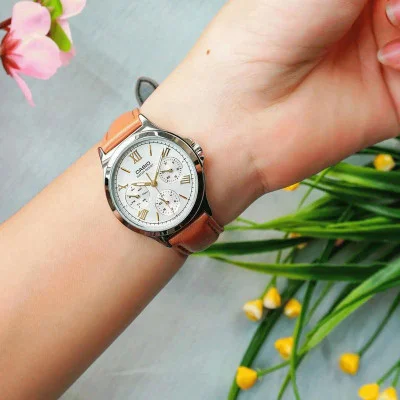 Жіночий годинник Casio LTP-V300L-7A2