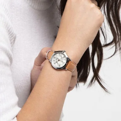 Жіночий годинник Casio LTP-V300L-7A2