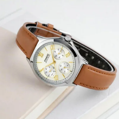 Жіночий годинник Casio LTP-V300L-7A2