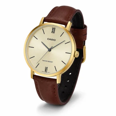 Жіночий годинник Casio LTP-VT01GL-9B