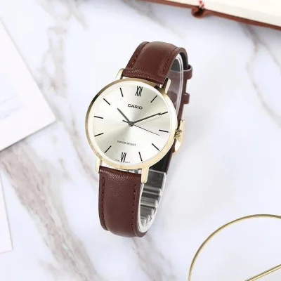 Жіночий годинник Casio LTP-VT01GL-9B