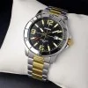 Мужские часы Casio MTP-VD01SG-1B фото 7