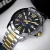 Мужские часы Casio MTP-VD01SG-1B фото 8