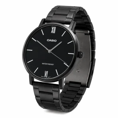 Casio MTP-VT01B-1B