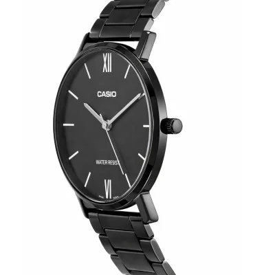 Чоловічий годинник Casio MTP-VT01B-1B