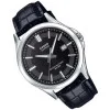 Мужские часы Casio MTS-100L-1A фото 3