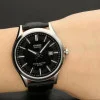 Мужские часы Casio MTS-100L-1A фото 4