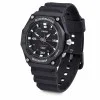 Чоловічий спортивний годинник Casio MW-620H-1A фото 2
