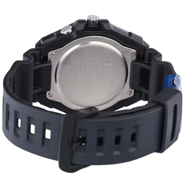 Чоловічий спортивний годинник Casio MW-620H-1A фото 4