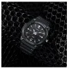 Чоловічий спортивний годинник Casio MW-620H-1A фото 5