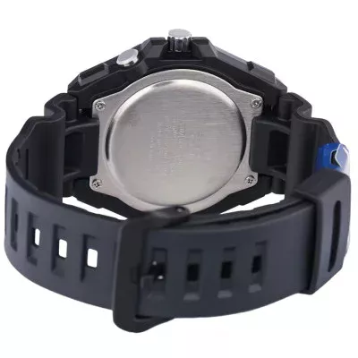 Чоловічий спортивний годинник Casio MW-620H-1A
