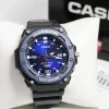 Чоловічий годинник Casio MW-620H-2A фото 6