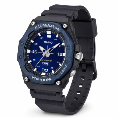 Чоловічий годинник Casio MW-620H-2A
