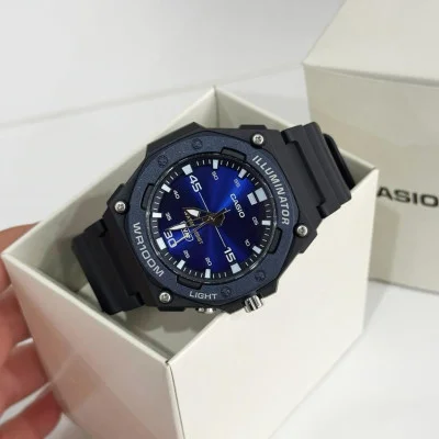 Чоловічий годинник Casio MW-620H-2A