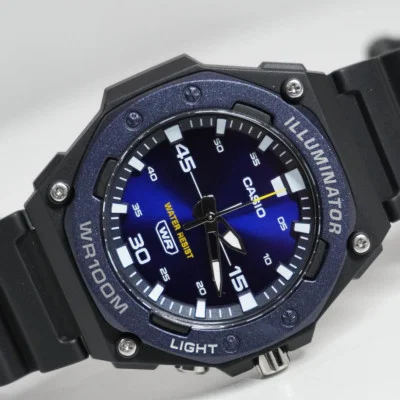 Чоловічий годинник Casio MW-620H-2A