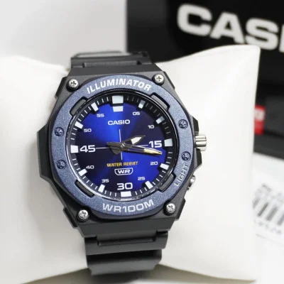 Чоловічий годинник Casio MW-620H-2A