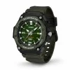Чоловічий спортивний годинник Casio MW-620H-3A фото 2