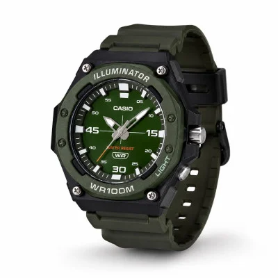 Мужские спортивные часы Casio MW-620H-3A