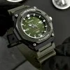 Чоловічий спортивний годинник Casio MW-620H-3A фото 3