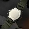 Чоловічий спортивний годинник Casio MW-620H-3A фото 7