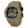 Чоловічий спортивний годинник Casio WS-1700H-5A фото 2