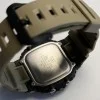 Чоловічий спортивний годинник Casio WS-1700H-5A фото 3