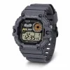 Мужские спортивные часы Casio WS-1700H-8A фото 2